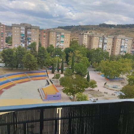 Spacious Room With Private Key And Wifi Granada Esterno foto