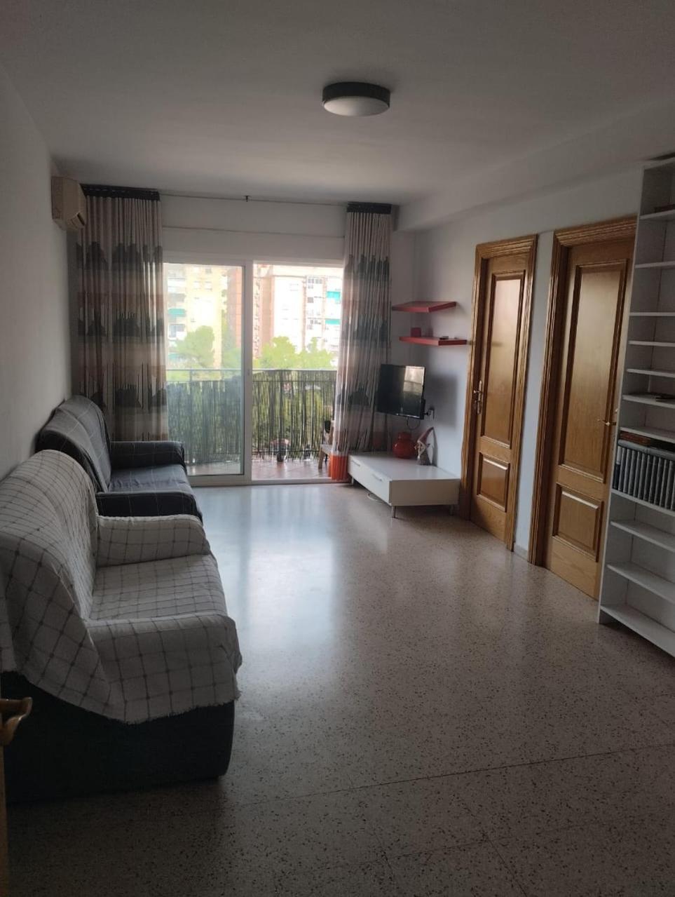 Spacious Room With Private Key And Wifi Granada Esterno foto