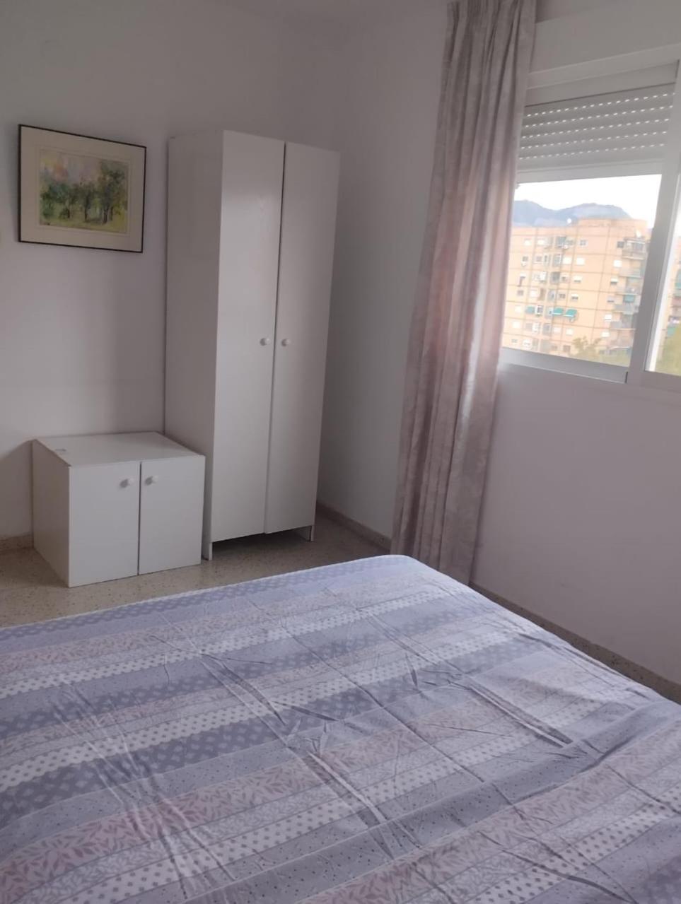 Spacious Room With Private Key And Wifi Granada Esterno foto