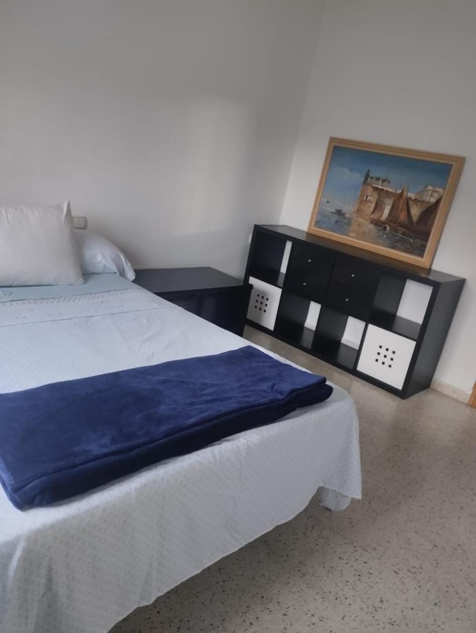 Spacious Room With Private Key And Wifi Granada Esterno foto